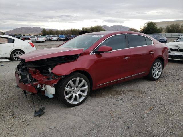 BUICK LACROSSE T 2012 1g4gj5e35cf276523