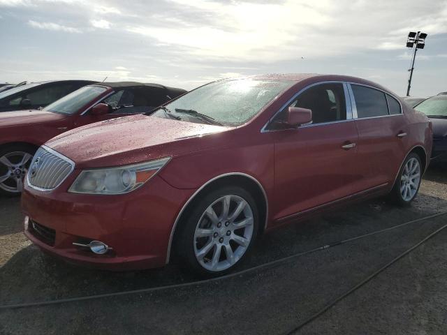 BUICK LACROSSE T 2012 1g4gj5e35cf285240