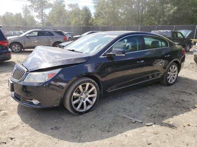 BUICK LACROSSE 2013 1g4gj5e35df229459