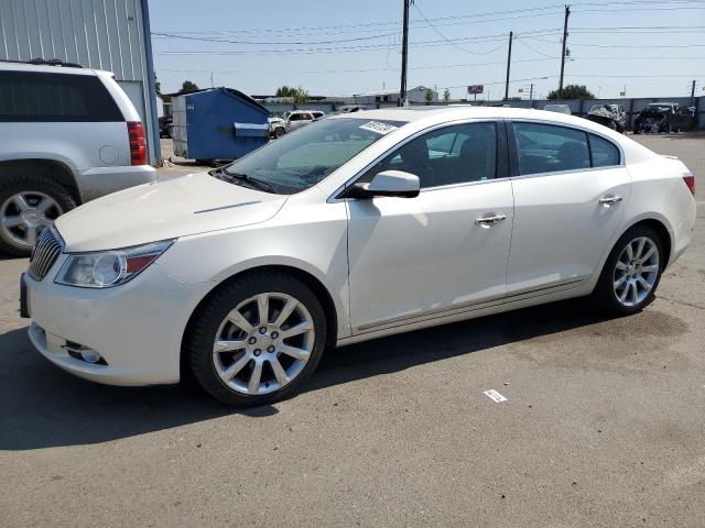 BUICK LACROSSE T 2013 1g4gj5e35df229963