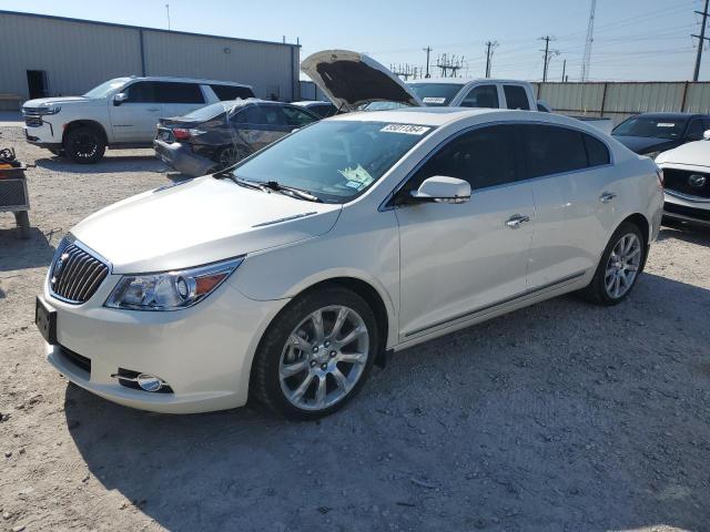 BUICK LACROSSE 2013 1g4gj5e35df263840