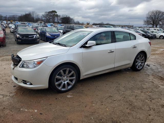 BUICK LACROSSE 2013 1g4gj5e35df295039