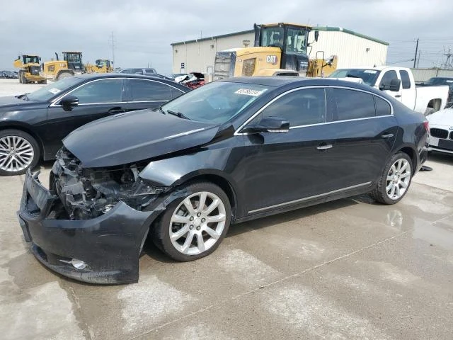 BUICK LACROSSE T 2013 1g4gj5e35df324328