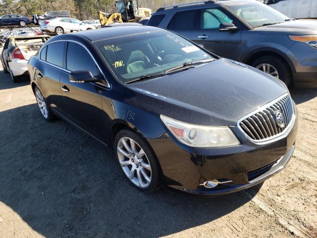 BUICK LACROSSE T 2013 1g4gj5e35df325379