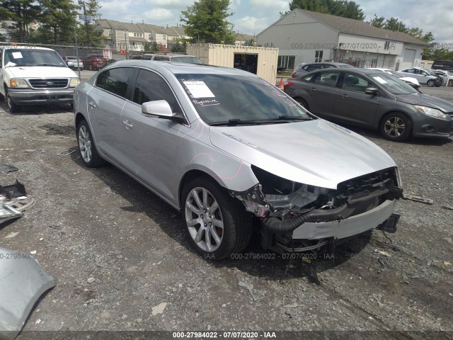 BUICK LACROSSE 2012 1g4gj5e36cf106932