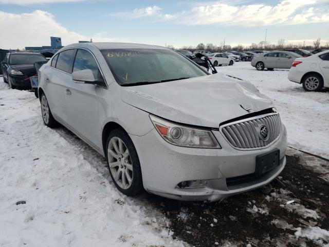 BUICK LACROSSE T 2012 1g4gj5e36cf125030