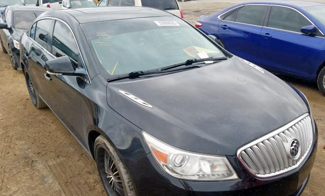 BUICK LACROSSE 2012 1g4gj5e36cf145438