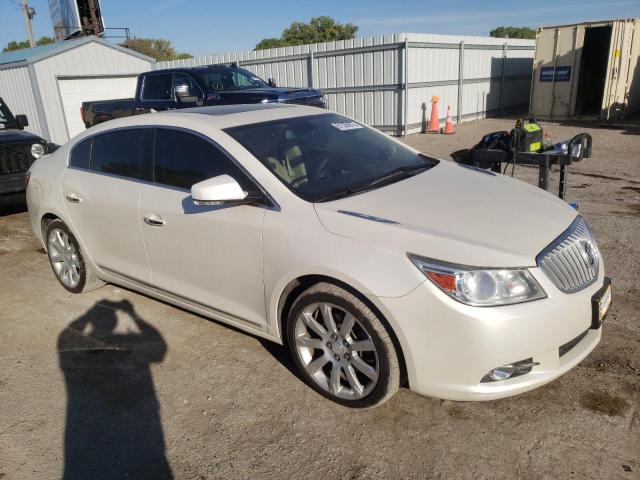 BUICK LACROSSE T 2012 1g4gj5e36cf183882