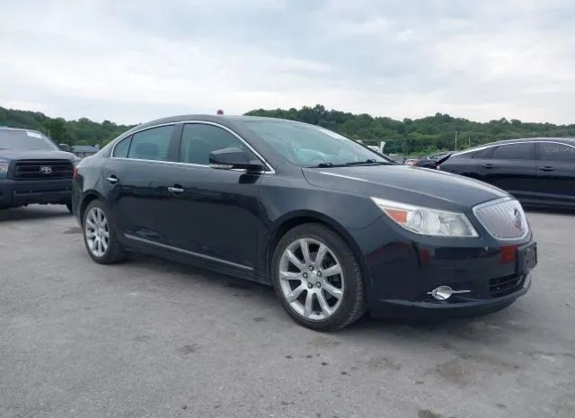 BUICK LACROSSE 2012 1g4gj5e36cf184045