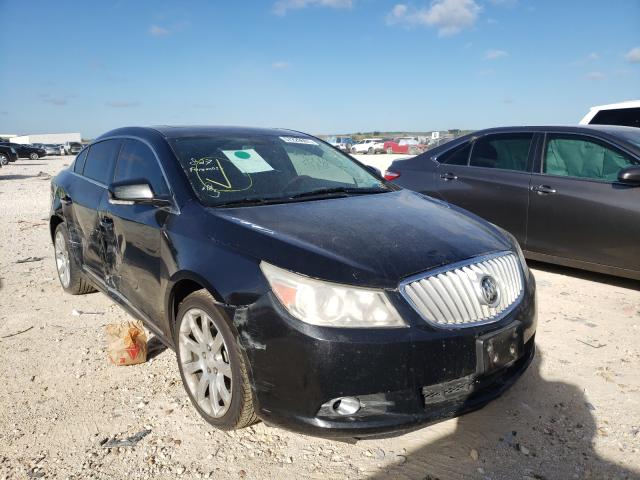 BUICK LACROSSE T 2012 1g4gj5e36cf205377