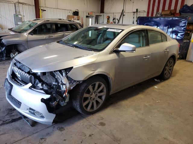 BUICK LACROSSE T 2012 1g4gj5e36cf361242