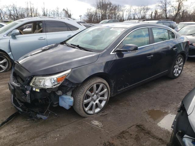 BUICK LACROSSE T 2013 1g4gj5e36df163696