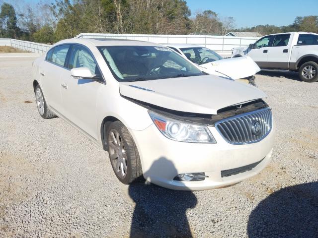 BUICK LACROSSE T 2013 1g4gj5e36df230894