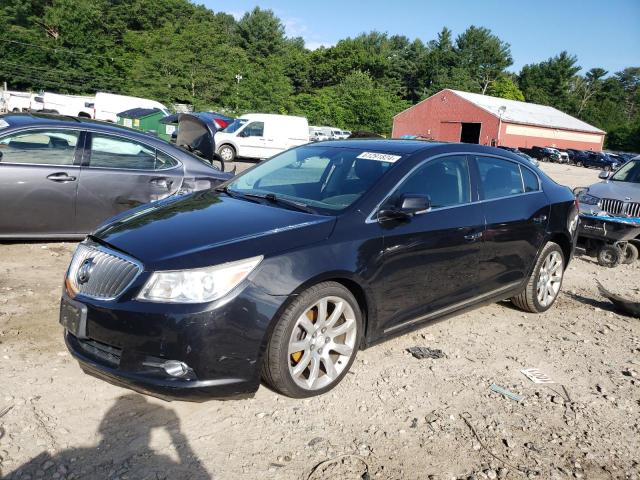 BUICK LACROSSE 2013 1g4gj5e36df238297