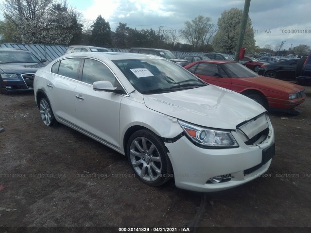 BUICK LACROSSE 2013 1g4gj5e36df261191