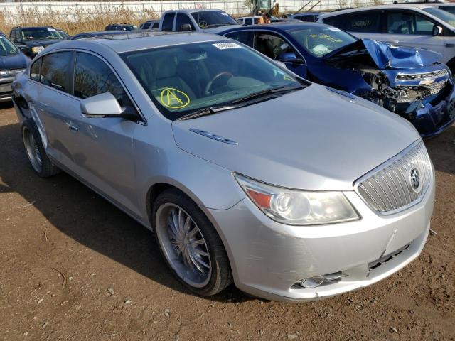 BUICK LACROSSE T 2012 1g4gj5e37cf136019