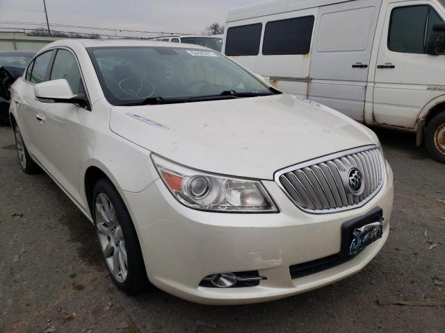 BUICK LACROSSE T 2012 1g4gj5e37cf176603