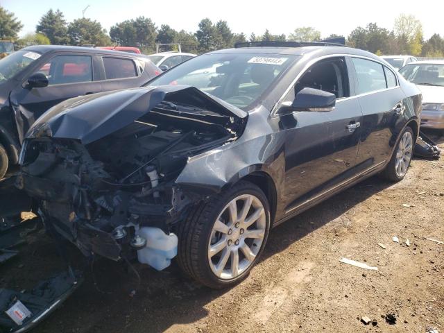 BUICK LACROSSE T 2012 1g4gj5e37cf207803