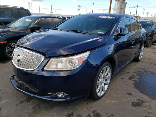 BUICK LACROSSE T 2012 1g4gj5e37cf274384