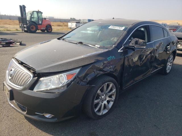 BUICK LACROSSE 2012 1g4gj5e37cf314589