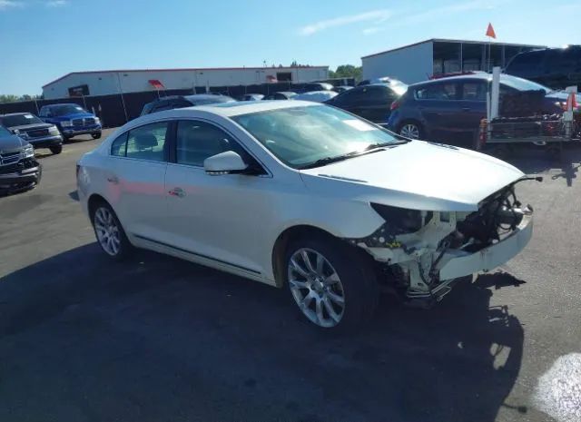 BUICK LACROSSE 2012 1g4gj5e37cf325544