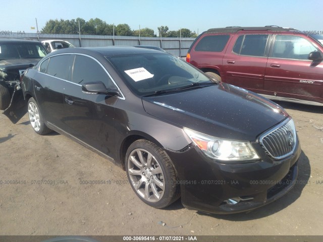 BUICK LACROSSE 2013 1g4gj5e37df243587