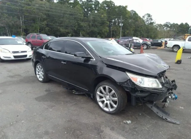 BUICK LACROSSE 2013 1g4gj5e37df286987