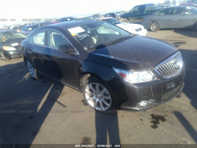 BUICK LACROSSE 2013 1g4gj5e37df299366