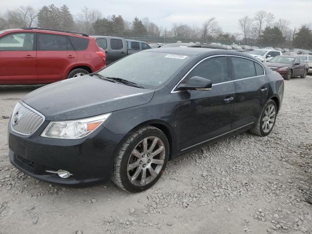 BUICK LACROSSE 2012 1g4gj5e38cf111999