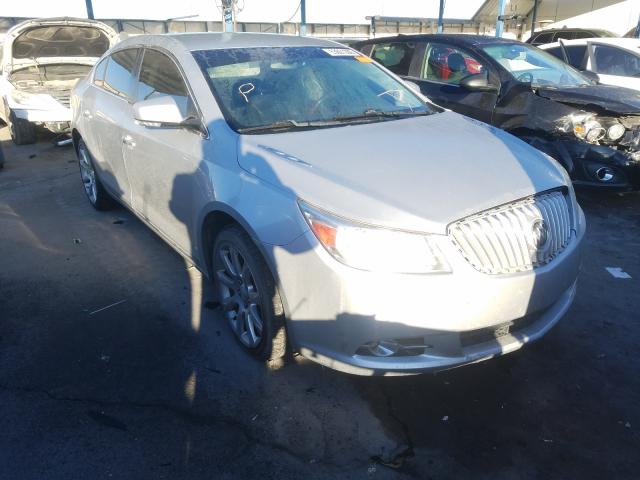 BUICK LACROSSE T 2012 1g4gj5e38cf120105