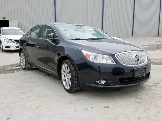 BUICK LACROSSE T 2012 1g4gj5e38cf152908