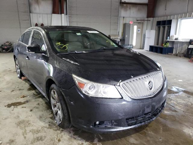 BUICK LACROSSE T 2012 1g4gj5e38cf185150