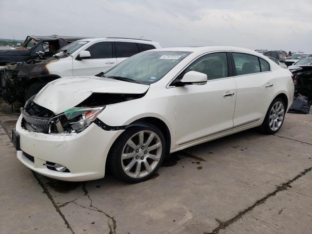 BUICK LACROSSE T 2012 1g4gj5e38cf194785