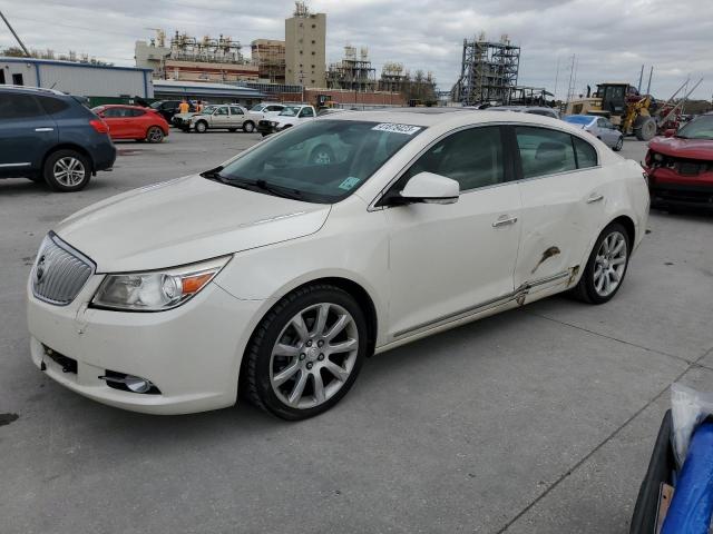 BUICK LACROSSE T 2012 1g4gj5e38cf246559