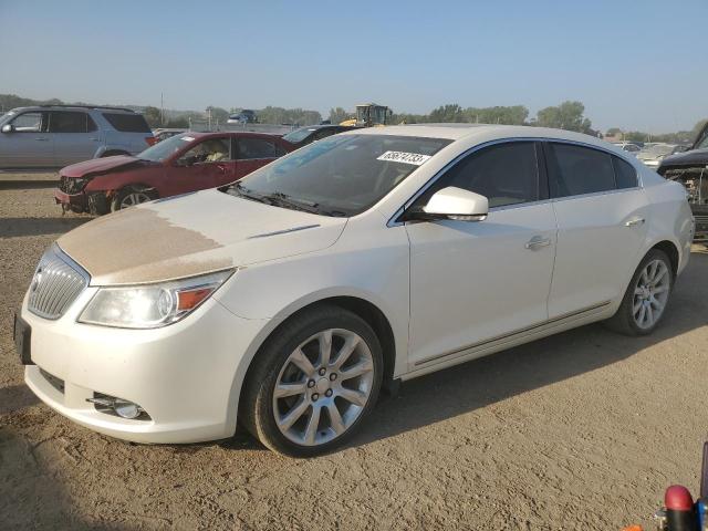 BUICK LACROSSE T 2012 1g4gj5e38cf319008