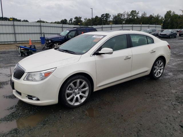 BUICK LACROSSE T 2013 1g4gj5e38df197493