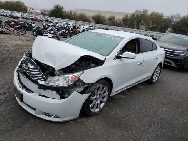 BUICK LACROSSE T 2013 1g4gj5e38df213997