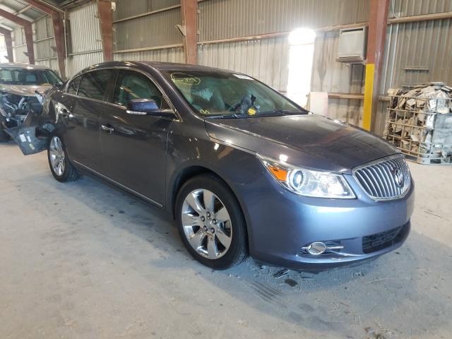 BUICK LACROSSE T 2013 1g4gj5e38df227785