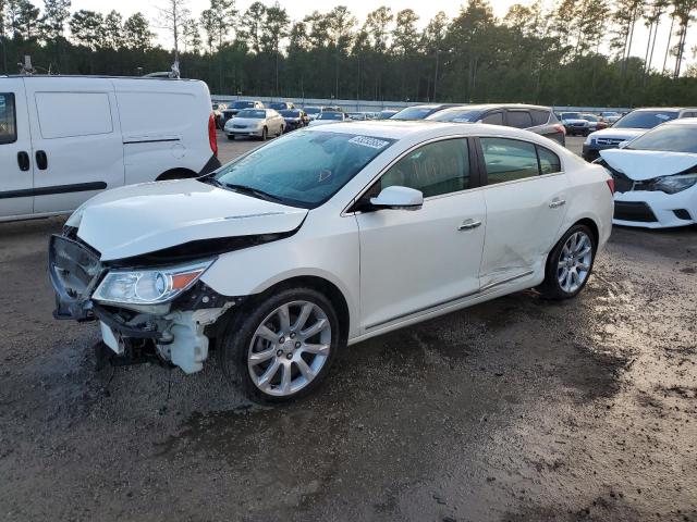 BUICK LACROSSE T 2013 1g4gj5e38df272211