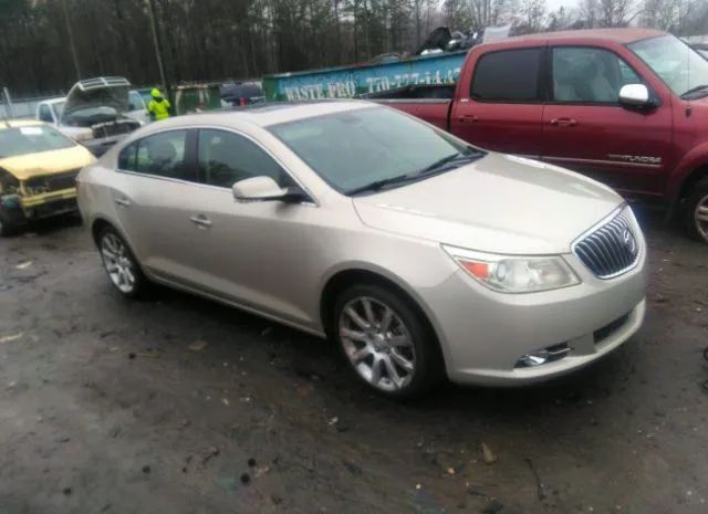 BUICK LACROSSE 2013 1g4gj5e38df274475