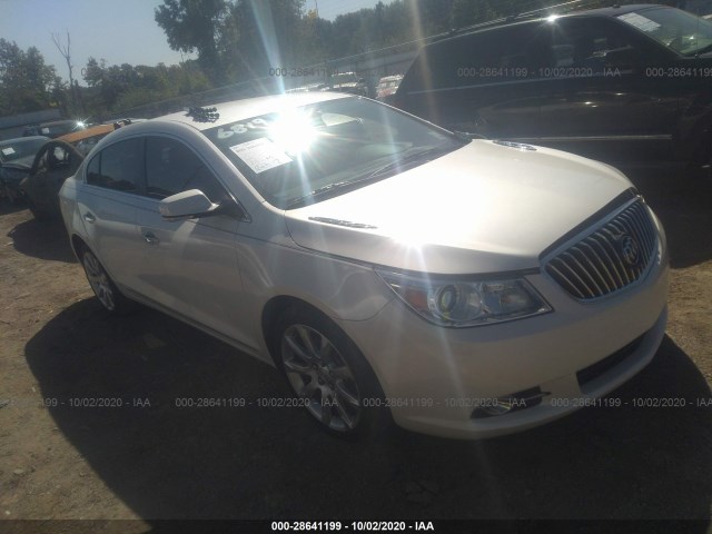 BUICK LACROSSE 2013 1g4gj5e38df281541