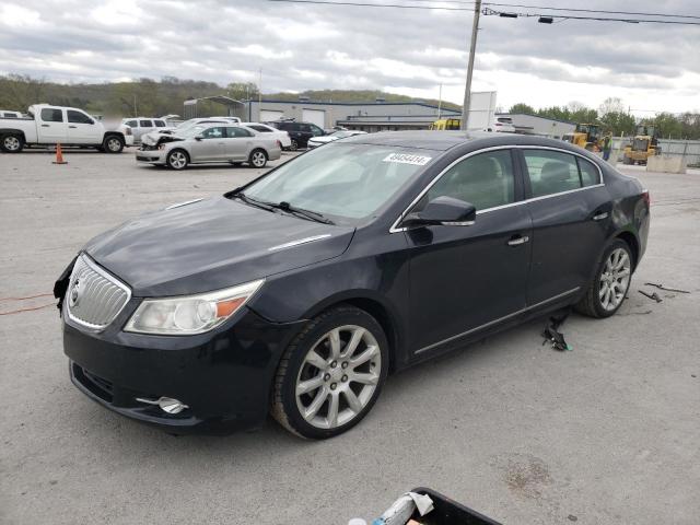 BUICK LACROSSE 2012 1g4gj5e39cf102745