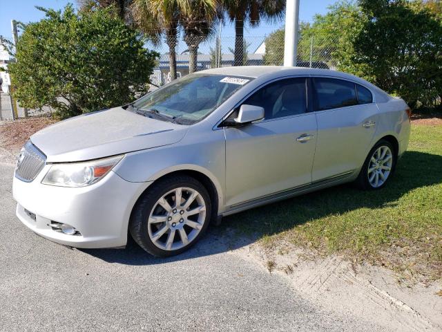 BUICK LACROSSE 2012 1g4gj5e39cf142386