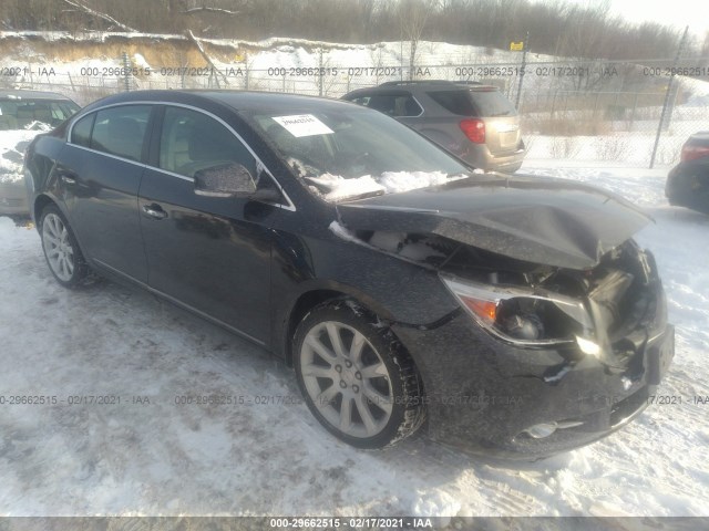 BUICK LACROSSE 2012 1g4gj5e39cf143666