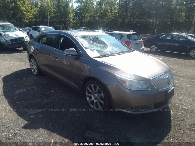 BUICK LACROSSE 2012 1g4gj5e39cf170950