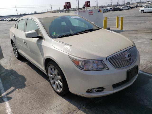 BUICK LACROSSE T 2012 1g4gj5e39cf192155