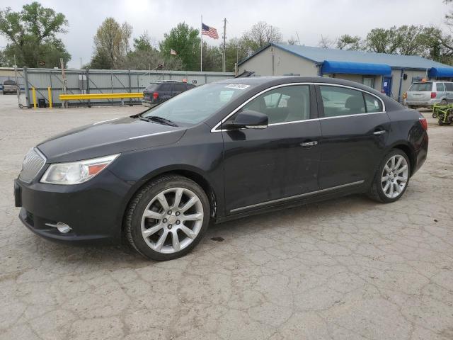 BUICK LACROSSE T 2012 1g4gj5e39cf245596