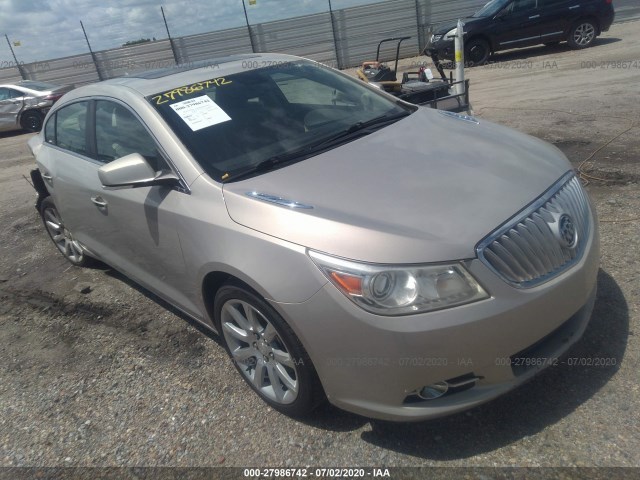 BUICK LACROSSE 2012 1g4gj5e39cf273186