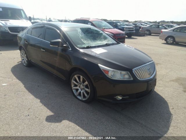 BUICK LACROSSE 2012 1g4gj5e39cf332088