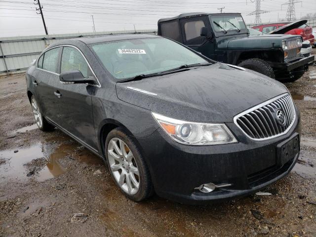 BUICK LACROSSE T 2013 1g4gj5e39df182310